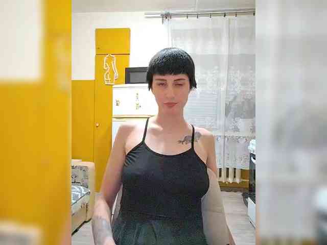 live chat sex SadieMabelle