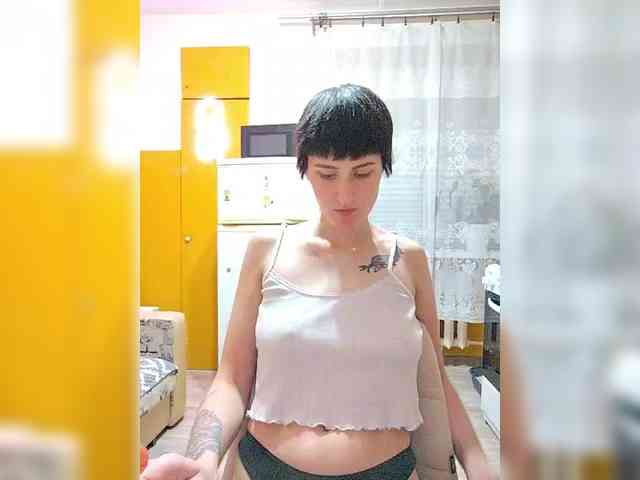 Tina_Valin webcam