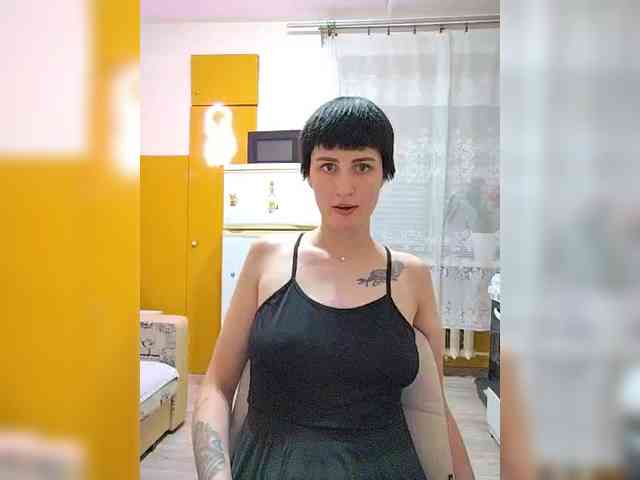 Tina_Valin webcam
