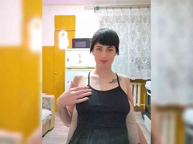 Tina_Valin webcam