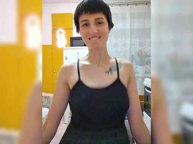 Tina_Valin webcam