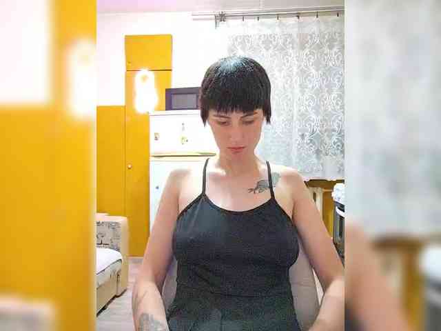 sex video chat SadieMabelle