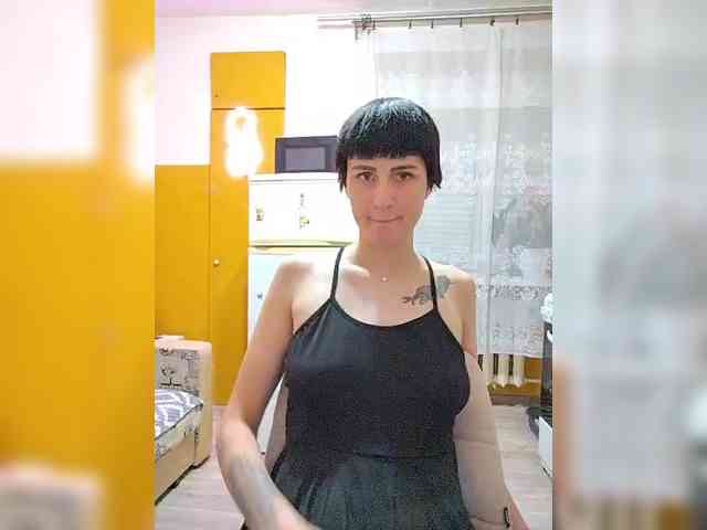 live video porn SadieMabelle
