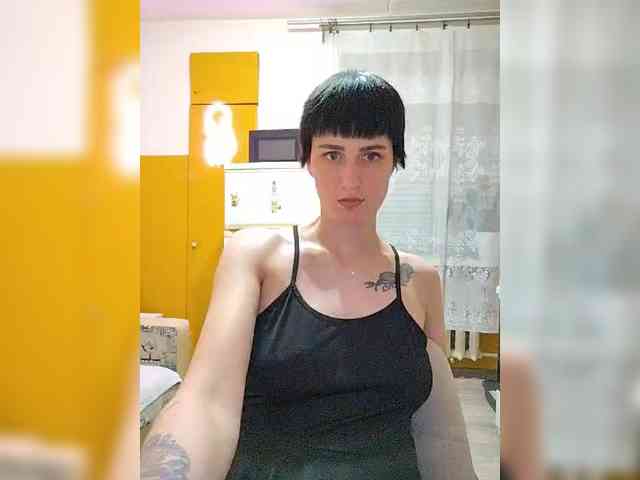 Tina_Valin webcam