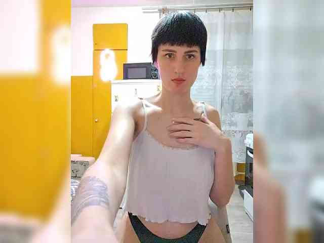 chatting live SadieMabelle