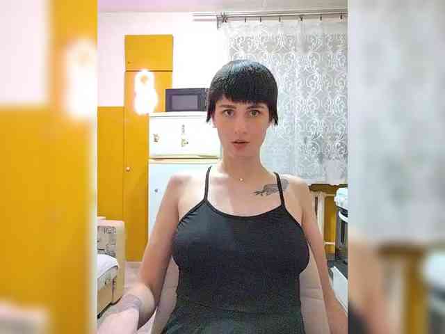 Tina_Valin webcam