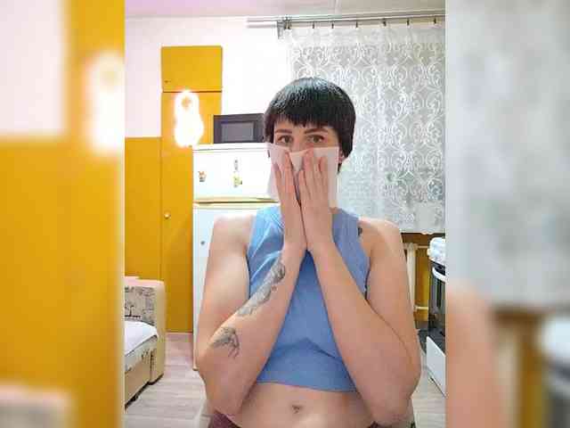Tina_Valin webcam