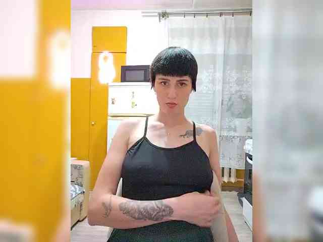 Tina_Valin webcam