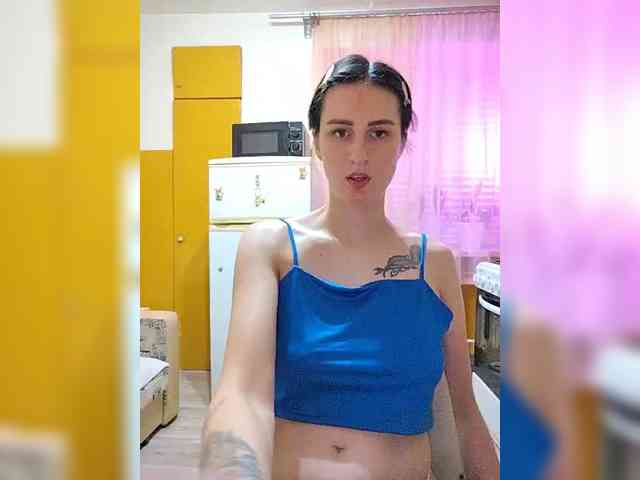 SadieMabelle Live Webcam on BongaCams