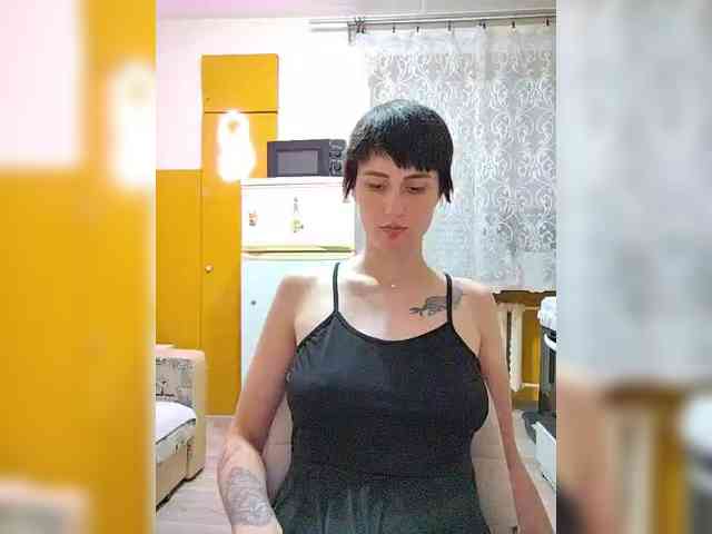 Tina_Valin webcam