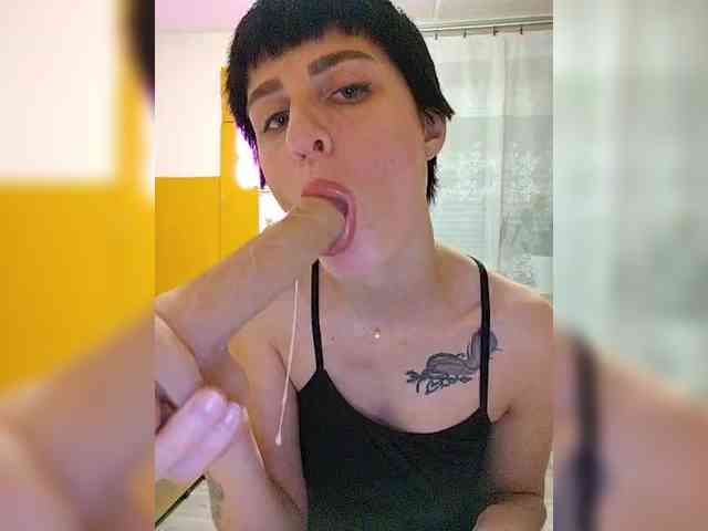 free live sex cam SadieMabelle