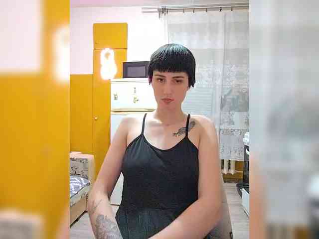 Tina_Valin webcam