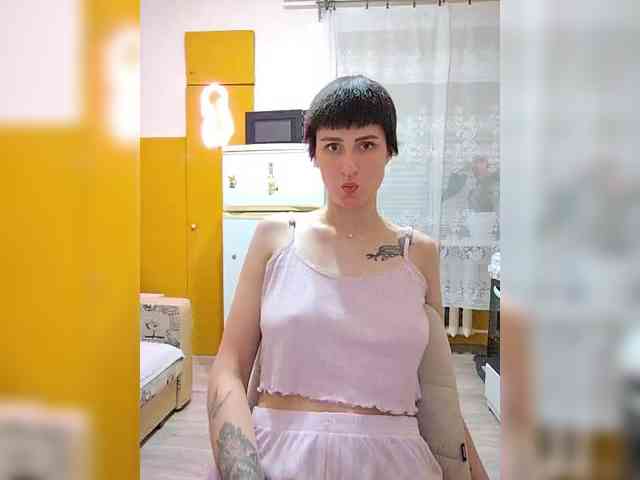 Tina_Valin webcam