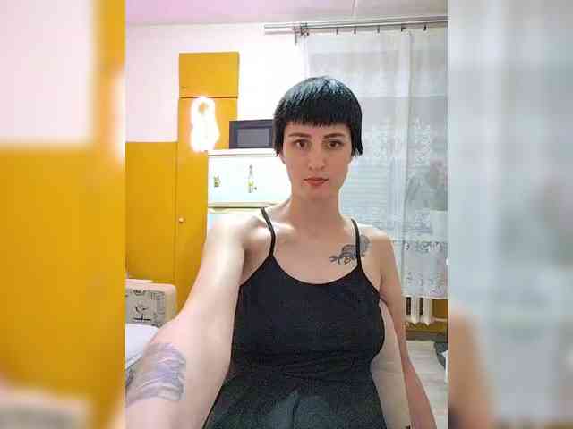 Tina_Valin webcam