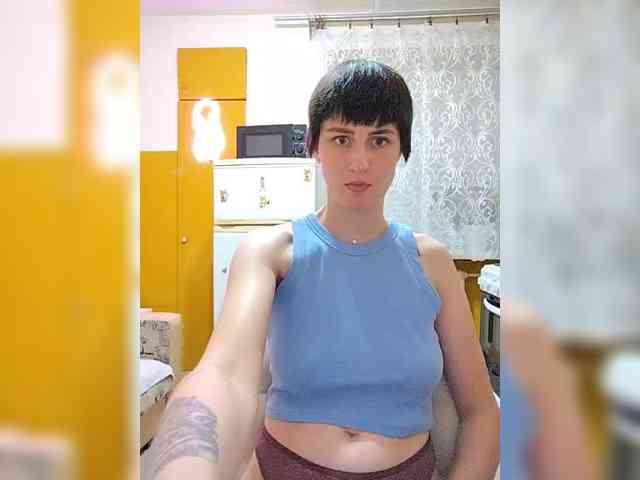 Tina_Valin webcam