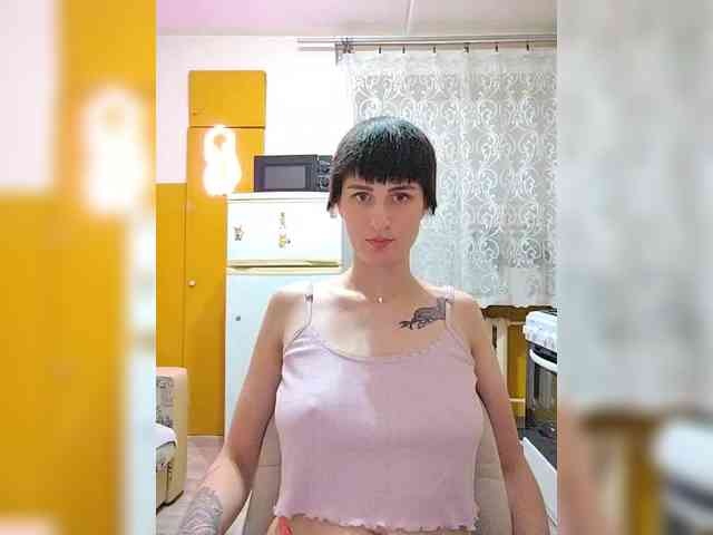Tina_Valin webcam