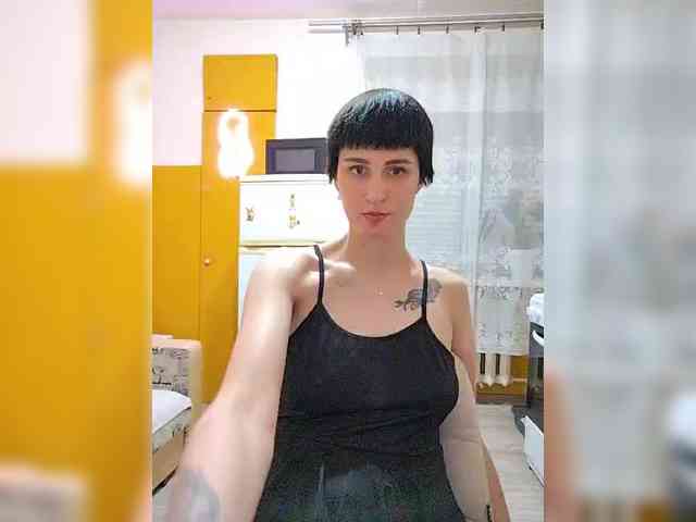 Tina_Valin webcam