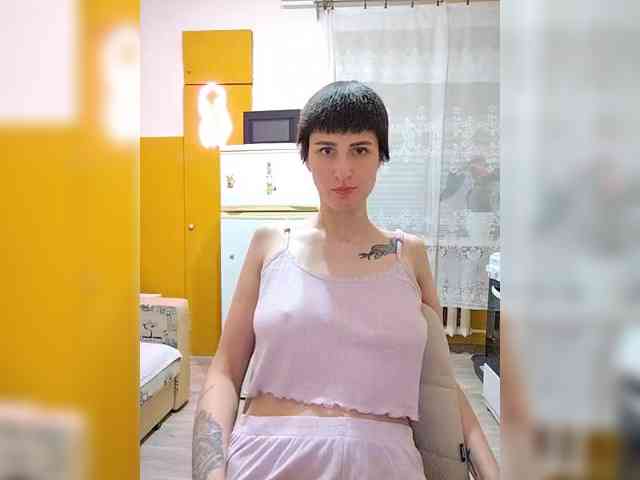 Tina_Valin webcam