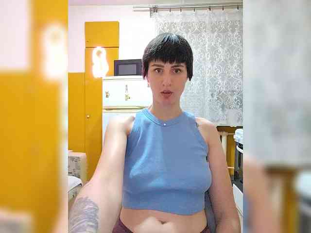Tina_Valin webcam