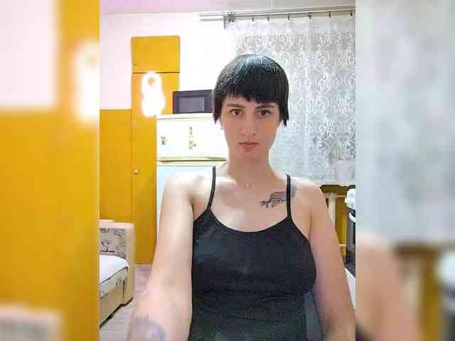 Tina_Valin webcam