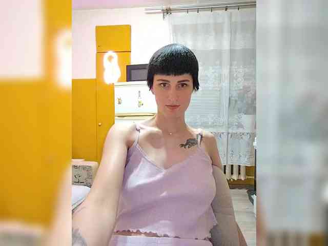Tina_Valin webcam