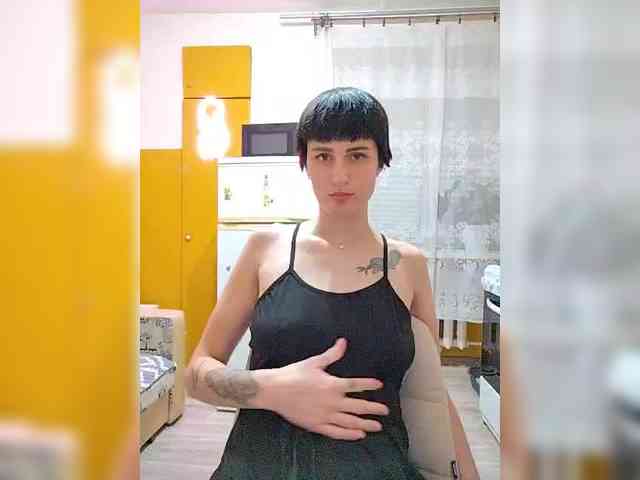 live chat sex SadieMabelle