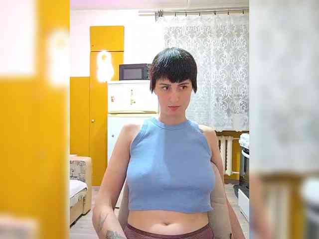 Tina_Valin webcam