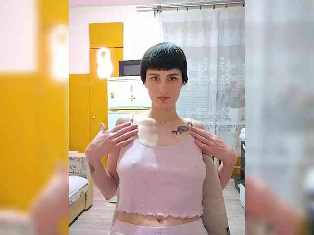 Tina_Valin webcam