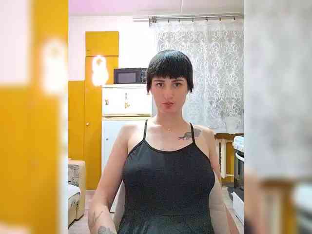 Tina_Valin webcam