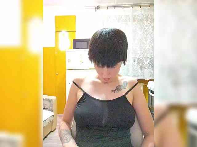 Tina_Valin webcam