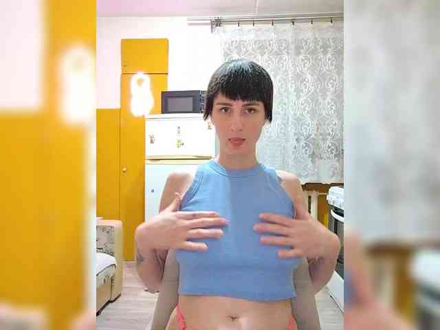 public webcam porn SadieMabelle