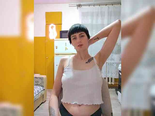 Tina_Valin webcam