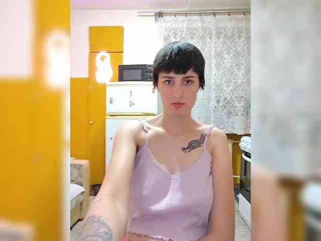 Tina_Valin webcam