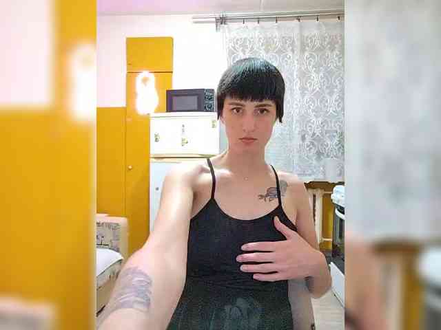 Tina_Valin webcam