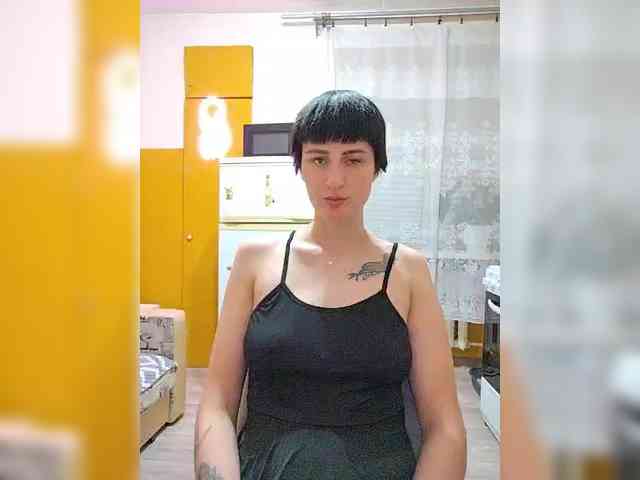 chat naked SadieMabelle