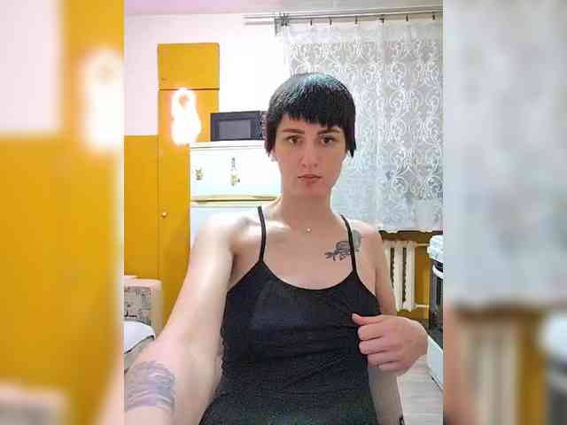 Tina_Valin webcam