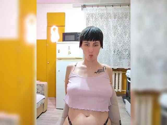 Tina_Valin webcam
