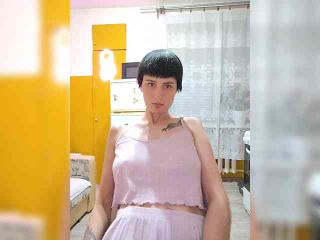 Tina_Valin webcam
