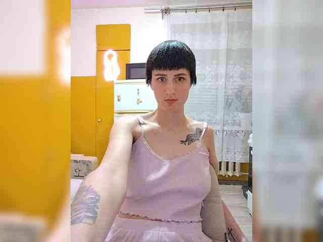 Tina_Valin webcam