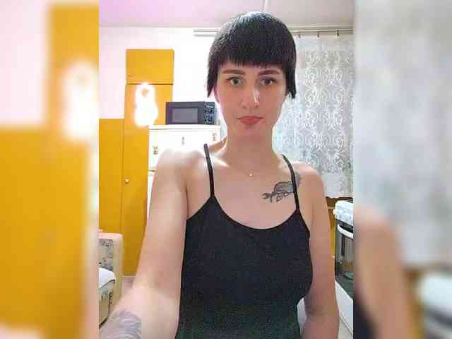 Tina_Valin webcam