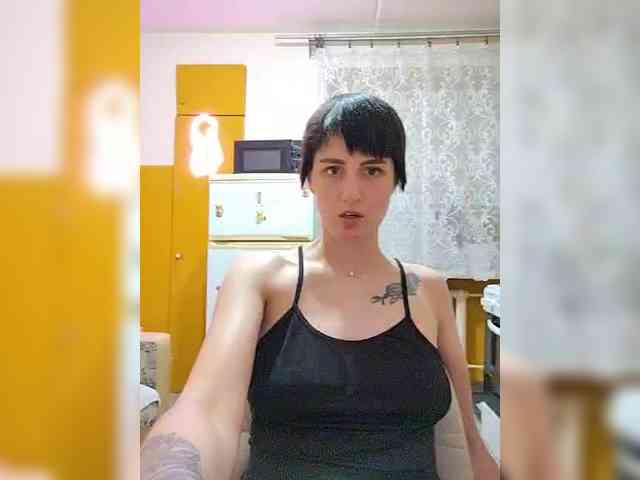 Tina_Valin webcam