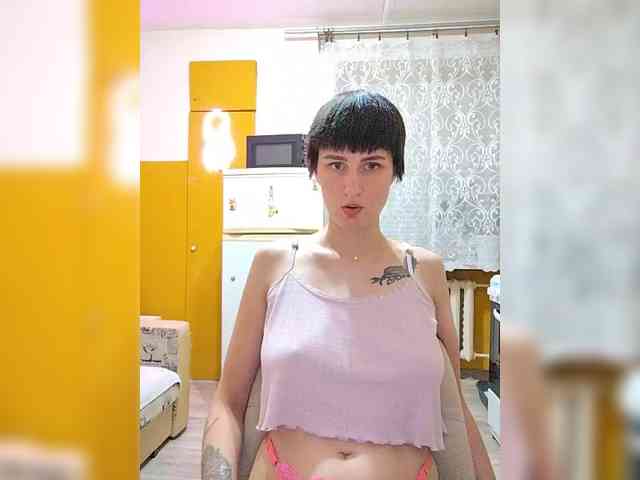 Tina_Valin webcam
