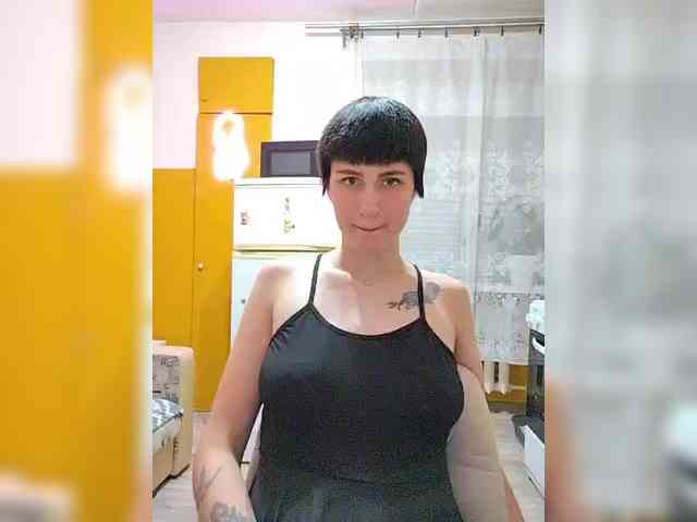 Tina_Valin webcam