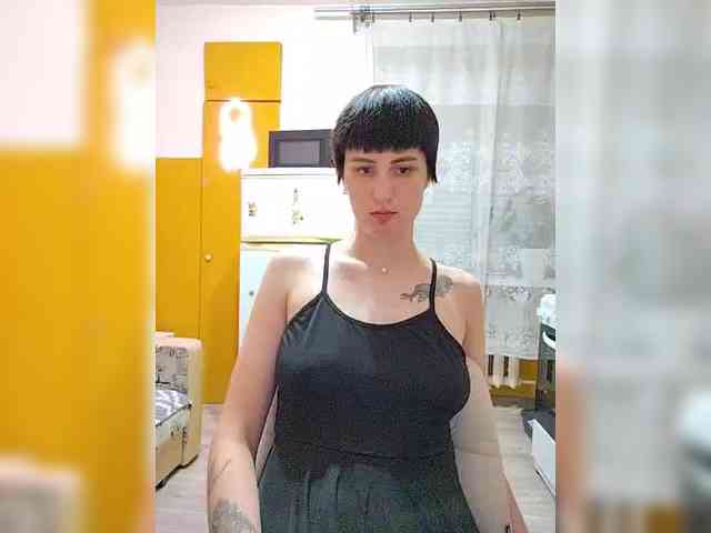 Tina_Valin webcam