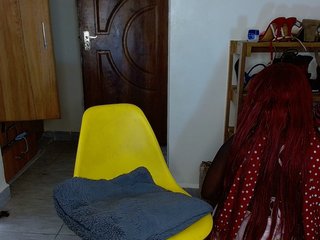 Blissloves Porn Show