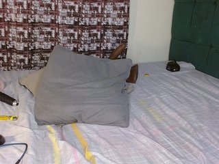 Blissloves Porn Show
