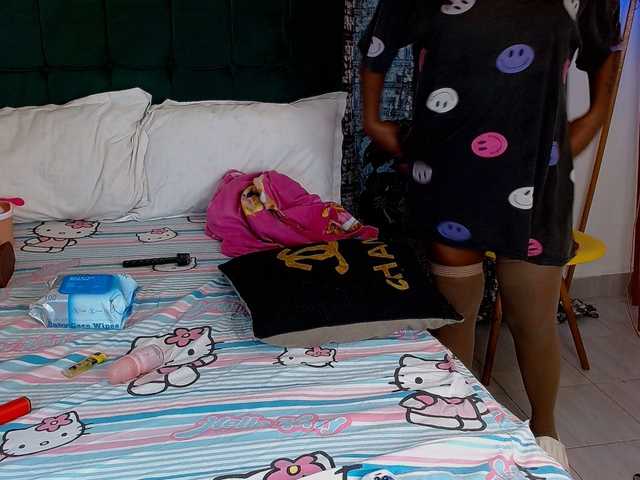 Blissloves's BongaCams show and profile