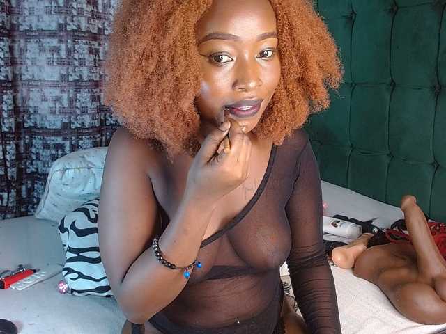 Blissloves's BongaCams show and profile