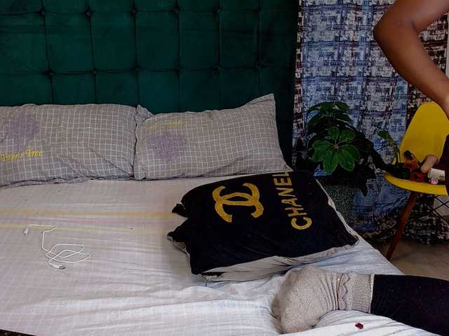 Blissloves's BongaCams show and profile