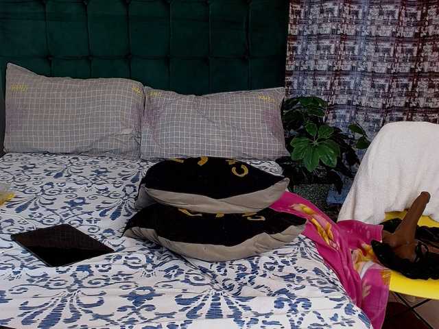 Blissloves's BongaCams show and profile